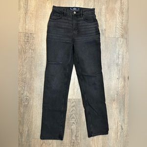Hollister Boyfriend Jean
